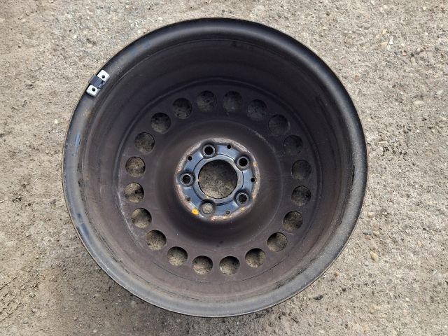 bontott MERCEDES-BENZ C-CLASS Acélfelni (1 db)