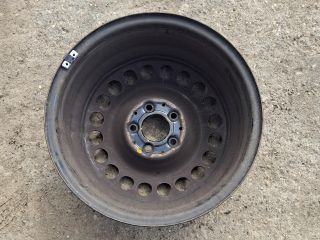 bontott MERCEDES-BENZ C-CLASS Acélfelni (1 db)