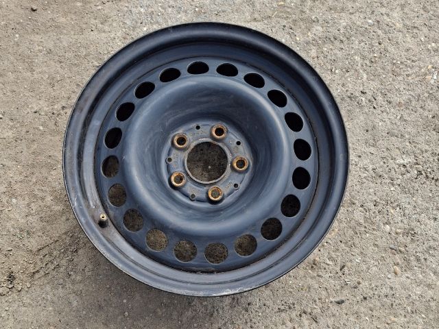 bontott MERCEDES-BENZ C-CLASS Acélfelni (1 db)