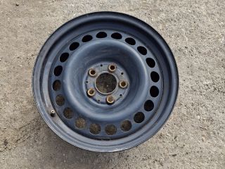 bontott MERCEDES-BENZ C-CLASS Acélfelni (1 db)