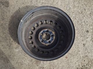 bontott MERCEDES-BENZ C-CLASS Acélfelni (1 db)