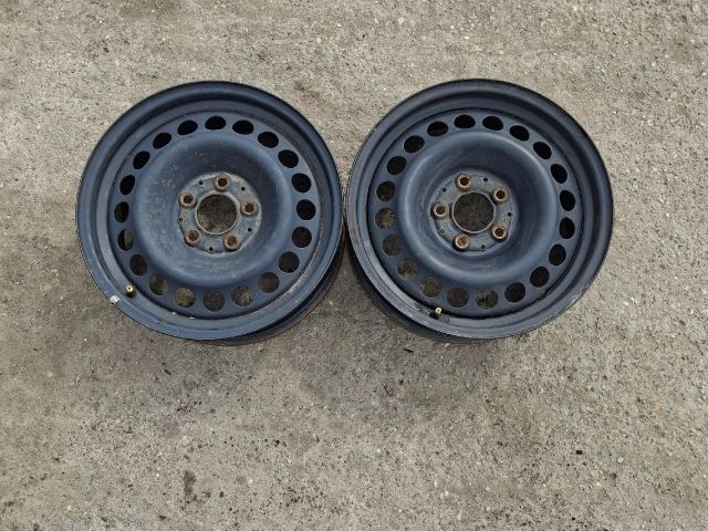 bontott MERCEDES-BENZ C-CLASS Acélfelni (1 db)