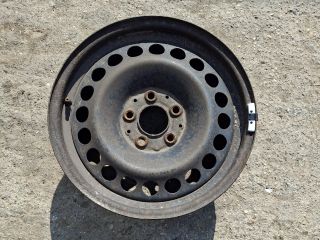 bontott MERCEDES-BENZ C-CLASS Acélfelni (1 db)