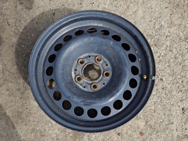 bontott MERCEDES-BENZ C-CLASS Acélfelni (1 db)