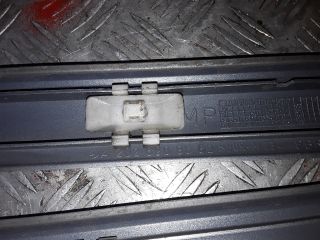 bontott MERCEDES-BENZ C-CLASS Ajtó Díszléc Szett