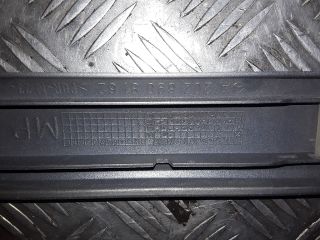 bontott MERCEDES-BENZ C-CLASS Ajtó Díszléc Szett