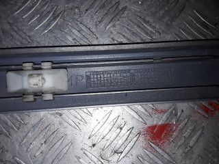 bontott MERCEDES-BENZ C-CLASS Ajtó Díszléc Szett