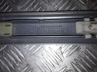 bontott MERCEDES-BENZ C-CLASS Ajtó Díszléc Szett