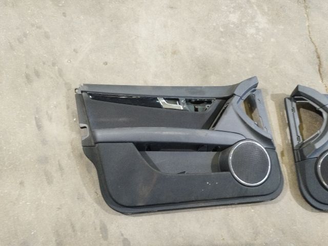 bontott MERCEDES-BENZ C-CLASS Ajtó Kárpit Szett