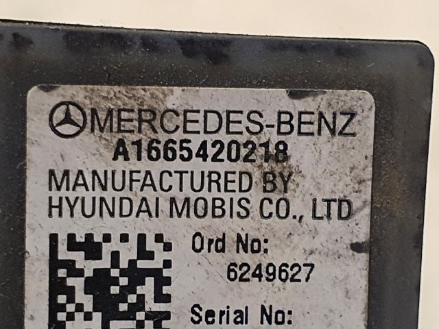 bontott MERCEDES-BENZ C-CLASS Akkumulátor Saru Elektronikával