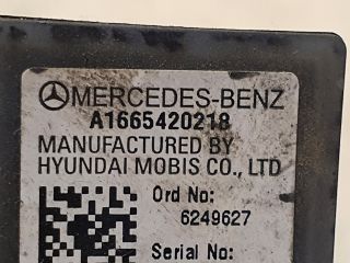 bontott MERCEDES-BENZ C-CLASS Akkumulátor Saru Elektronikával