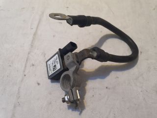 bontott MERCEDES-BENZ C-CLASS Akkumulátor Saru Elektronikával