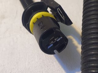 bontott MERCEDES-BENZ C-CLASS Akkumulátor Saru Elektronikával