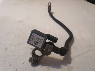 bontott MERCEDES-BENZ C-CLASS Akkumulátor Saru Elektronikával