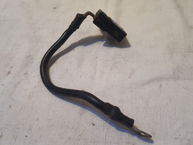 bontott MERCEDES-BENZ C-CLASS Akkumulátor Saru Elektronikával