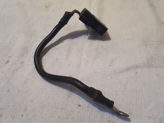 bontott MERCEDES-BENZ C-CLASS Akkumulátor Saru Elektronikával