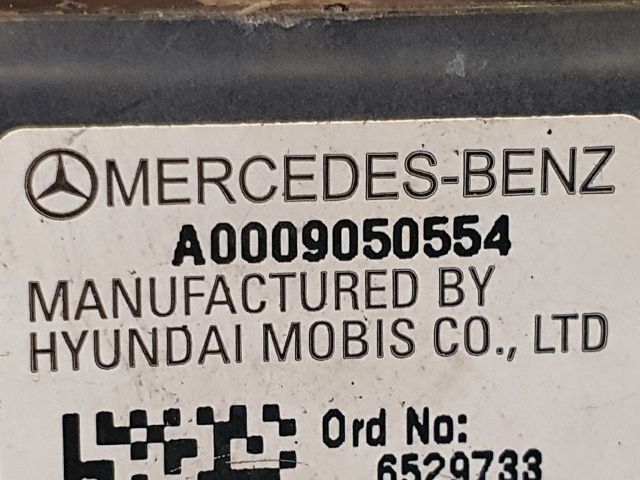 bontott MERCEDES-BENZ C-CLASS Akkumulátor Saru Elektronikával