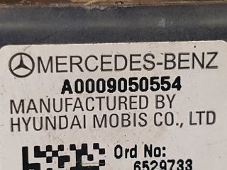 bontott MERCEDES-BENZ C-CLASS Akkumulátor Saru Elektronikával