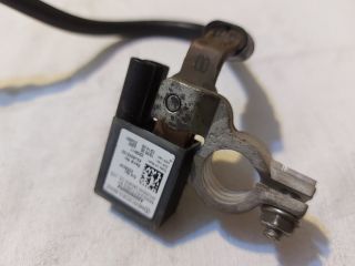 bontott MERCEDES-BENZ C-CLASS Akkumulátor Saru Elektronikával