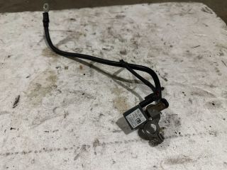 bontott MERCEDES-BENZ C-CLASS Akkumulátor Saru Elektronikával