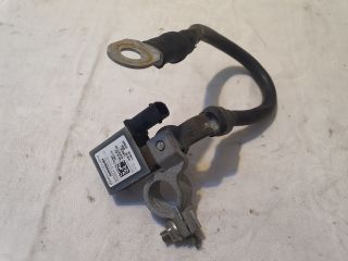 bontott MERCEDES-BENZ C-CLASS Akkumulátor Saru Elektronikával