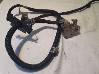 bontott MERCEDES-BENZ C-CLASS Akkumulátor Saru Elektronikával