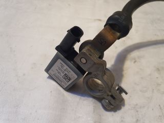 bontott MERCEDES-BENZ C-CLASS Akkumulátor Saru Elektronikával