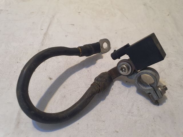 bontott MERCEDES-BENZ C-CLASS Akkumulátor Saru Elektronikával