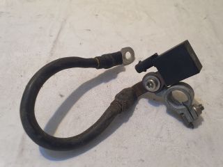 bontott MERCEDES-BENZ C-CLASS Akkumulátor Saru Elektronikával