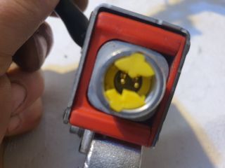 bontott MERCEDES-BENZ C-CLASS Akkumulátor Saru Elektronikával