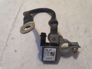 bontott MERCEDES-BENZ C-CLASS Akkumulátor Saru Elektronikával