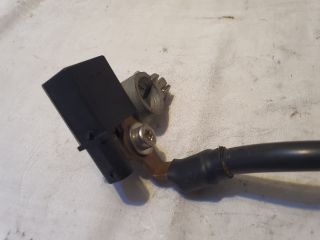 bontott MERCEDES-BENZ C-CLASS Akkumulátor Saru Elektronikával