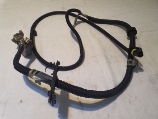 bontott MERCEDES-BENZ C-CLASS Akkumulátor Saru Elektronikával