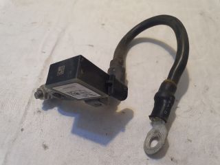 bontott MERCEDES-BENZ C-CLASS Akkumulátor Saru Elektronikával