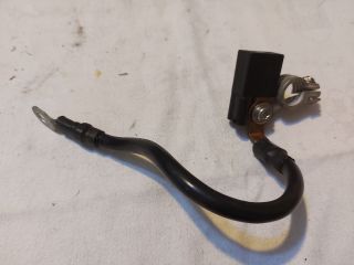 bontott MERCEDES-BENZ C-CLASS Akkumulátor Saru Elektronikával