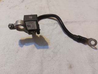 bontott MERCEDES-BENZ C-CLASS Akkumulátor Saru Elektronikával