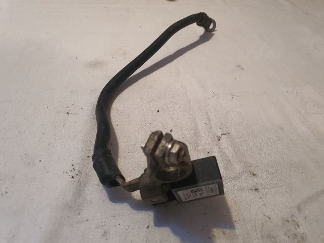 bontott MERCEDES-BENZ C-CLASS Akkumulátor Saru Elektronikával