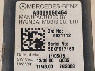 bontott MERCEDES-BENZ C-CLASS Akkumulátor Saru Elektronikával