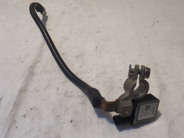 bontott MERCEDES-BENZ C-CLASS Akkumulátor Saru Elektronikával