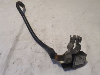 bontott MERCEDES-BENZ C-CLASS Akkumulátor Saru Elektronikával