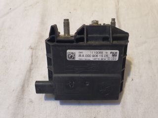 bontott MERCEDES-BENZ C-CLASS Akkumulátor Saru Elektronikával