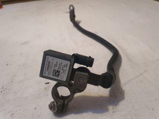 bontott MERCEDES-BENZ C-CLASS Akkumulátor Saru Elektronikával