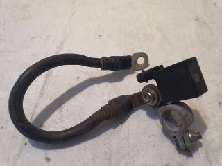 bontott MERCEDES-BENZ C-CLASS Akkumulátor Saru Elektronikával