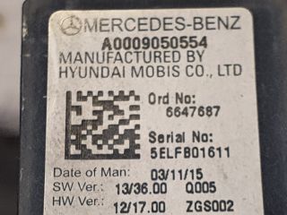 bontott MERCEDES-BENZ C-CLASS Akkumulátor Saru Elektronikával