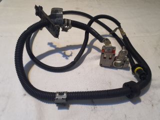 bontott MERCEDES-BENZ C-CLASS Akkumulátor Saru Elektronikával