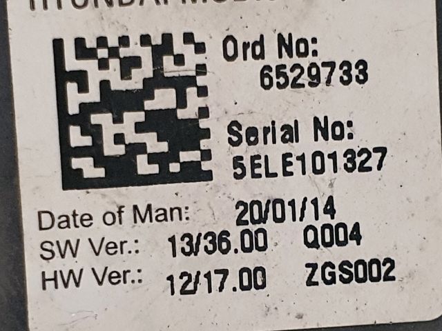 bontott MERCEDES-BENZ C-CLASS Akkumulátor Saru Elektronikával