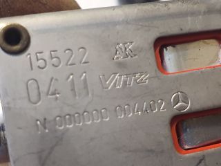 bontott MERCEDES-BENZ C-CLASS Akkumulátor Saru Elektronikával