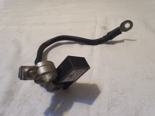 bontott MERCEDES-BENZ C-CLASS Akkumulátor Saru Elektronikával