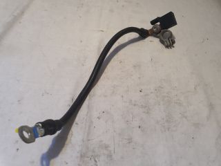 bontott MERCEDES-BENZ C-CLASS Akkumulátor Saru Elektronikával