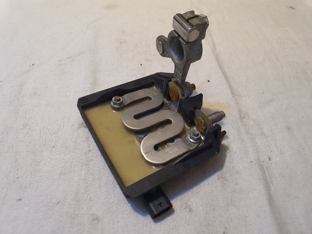 bontott MERCEDES-BENZ C-CLASS Akkumulátor Saru Elektronikával